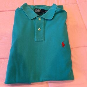 Polo Ralph Lauren Polo Shirt
3 pack bundle